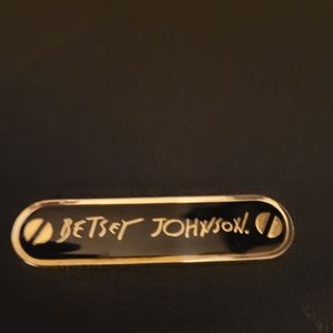 Betsey Johnson Purse